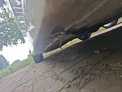 Honda Civic 2018, 115399 км, за 42800 CNY - фото 21