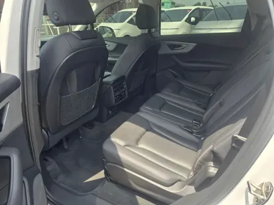 Audi Q7 2021, 78915 км, за 45000000 KRW - фото 9