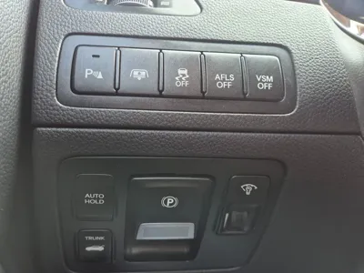 Hyundai Equus 2010, 106713 км, за 5900000 KRW - фото 16
