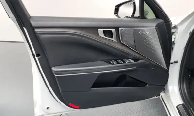 Kia K8 2023, 49331 км, за 30990000 KRW - фото 24