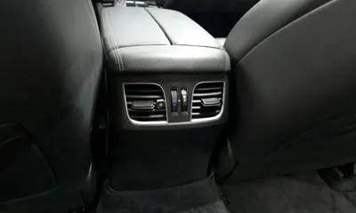 Hyundai Genesis 2014, 154484 км, за 8800000 KRW - фото 32