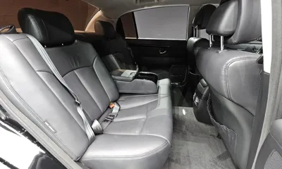 Kia Opirus 2010, 159914 км, за 3800000 KRW - фото 20