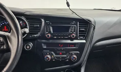 Kia K5 2011, 39730 км, за 6000000 KRW - фото 14