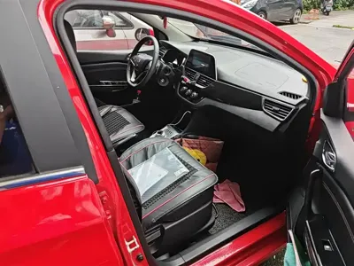 Baojun 310 2018, 24200 км, за 20400 CNY - фото 8