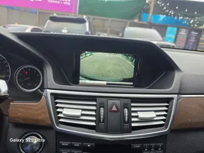 Mercedes-Benz E-Class 2013, 109224 км, за 7000000 KRW