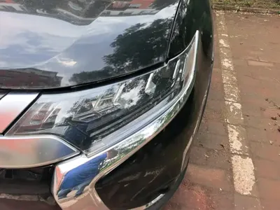 Mitsubishi Outlander 2019, 76400 км, за 55000 CNY