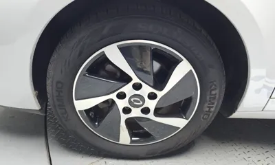 Renault-KoreaSamsung SM3 2017, 95279 км, за 33330000 KRW - фото 5