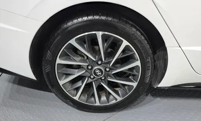 Hyundai Sonata 2020, 79654 км, за 19000000 KRW - фото 5