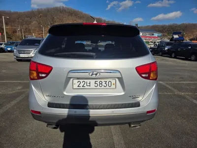 Hyundai Veracruz 2008, 301158 км, за 4800000 KRW