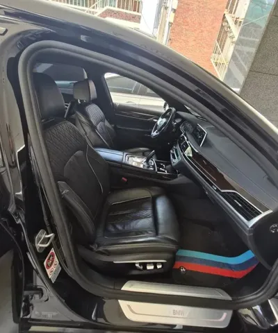 BMW 7-Series 2016, 212850 км, за 21900000 KRW - фото 11