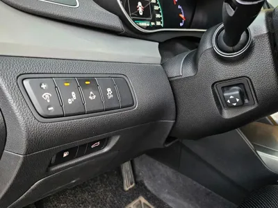 Kia K7 2015, 153945 км, за 8980000 KRW - фото 18