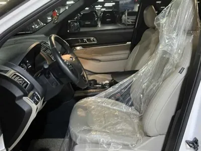 Ford Explorer 2019, 120375 км, за 13900000 KRW - фото 7