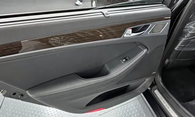 Genesis G80 2019, 58530 км, за 22300000 KRW - фото 25