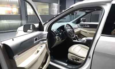 Ford Explorer 2019, 113739 км, за 13900000 KRW - фото 10