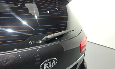Kia Canival 2019, 128969 км, за 15900000 KRW - фото 33