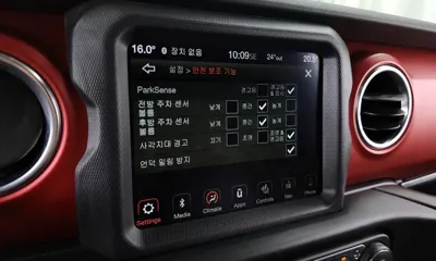 Jeep Wrangler 2019, 63329 км, за 39900000 KRW - фото 29