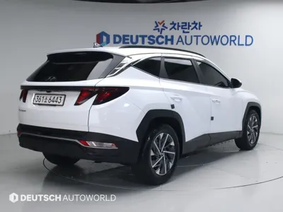 Hyundai Tucson 2021, 67454 км, за 20500000 KRW