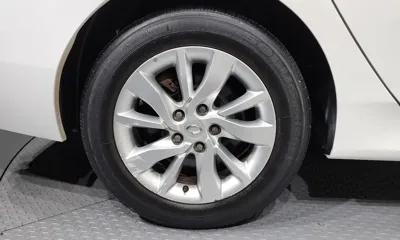 Renault-KoreaSamsung SM5 2014, 120175 км, за 3500000 KRW - фото 5
