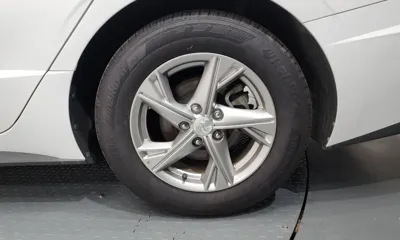 Hyundai Sonata 2020, 116282 км, за 13390000 KRW - фото 21