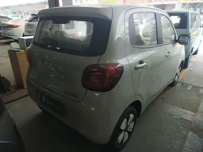 Wuling Hongguang MINIEV, 100 км, за 31200 CNY - фото 7