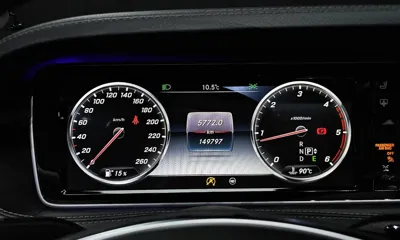 Mercedes-Benz S-Class 2016, 149797 км, за 30900000 KRW - фото 8