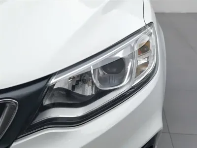 Geely Vision 2018, 48700 км, за 16900 CNY - фото 7