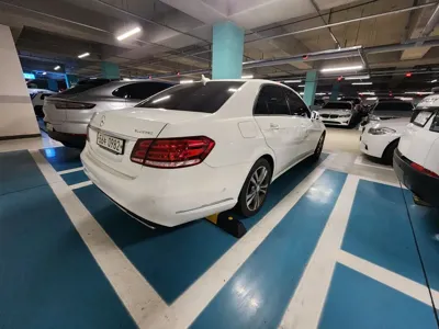 Mercedes-Benz E-Class 2016, 132500 км, за 10700000 KRW - фото 6