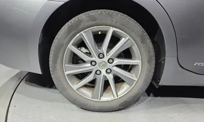 Lexus ES 2017, 118585 км, за 22500000 KRW - фото 5