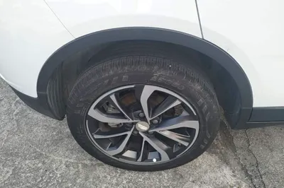 Geely Auto Emgrand GS 2020, 33100 км, за 54383.75 CNY - фото 11
