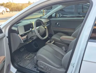Hyundai Ioniq5 2024, 86000 км, за 34500000 KRW - фото 7