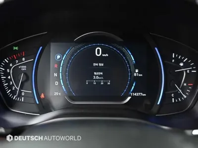 Hyundai Santafe 2019, 114375 км, за 20600000 KRW - фото 8
