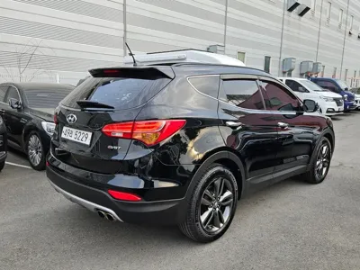 Hyundai Santafe 2013, 175300 км, за 8870000 KRW - фото 5
