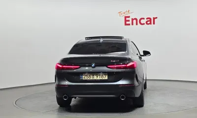 BMW 2-Series 2021, 35858 км, за 23900000 KRW - фото 4