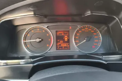 Geely Auto Vision 2016, 106700 км, за 16532.66 CNY - фото 12