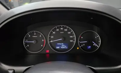 Hyundai Starex 2017, 96233 км, за 11600000 KRW - фото 8
