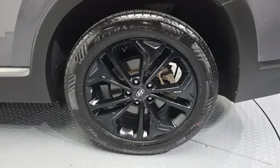 Hyundai Santafe 2019, 105059 км, за 16500000 KRW - фото 5