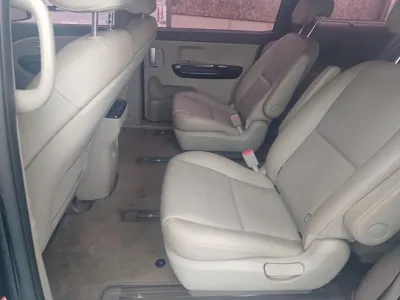 Kia Canival 2019, 164280 км, за 35500000 KRW - фото 8