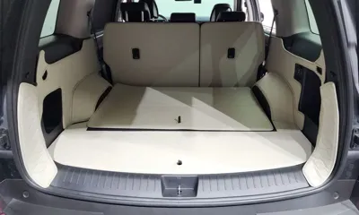 Hyundai Santafe 2024, 25043 км, за 30800000 KRW - фото 20