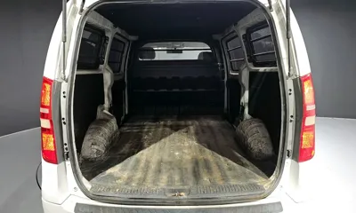 Hyundai Starex 2011, 268786 км, за 3900000 KRW - фото 20