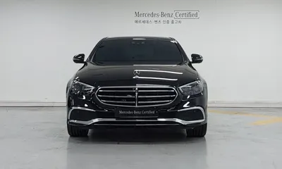Mercedes-Benz E-Class 2023, 40320 км, за 61500000 KRW