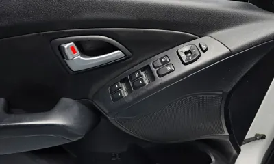 Hyundai Tucson 2014, 131831 км, за 7300000 KRW - фото 18