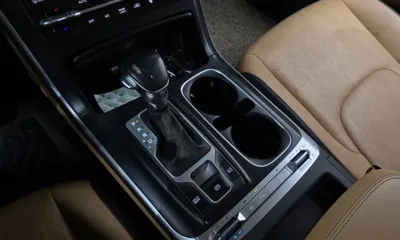 Kia Canival 2022, 79244 км, за 22800000 KRW - фото 9