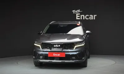 Kia Sorento 2023, 64051 км, за 27900000 KRW