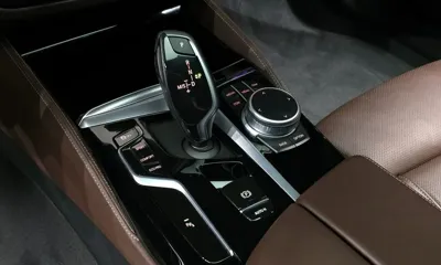 BMW 5-Series 2022, 38633 км, за 43700000 KRW - фото 9