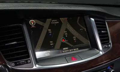 Hyundai Equus 2014, 184564 км, за 7300000 KRW - фото 13