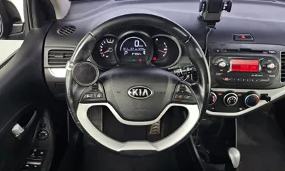 Kia Morning 2015, 57773 км, за 5300000 KRW - фото 13