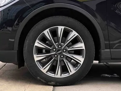 Lincoln Corsair 2021, 72000 км, за 93000 CNY - фото 27