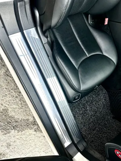 Mercedes-Benz SL-Class 2007, 146500 км, за 27000000 KRW - фото 4