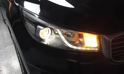 Kia Canival 2018, 130960 км, за 12900000 KRW - фото 22