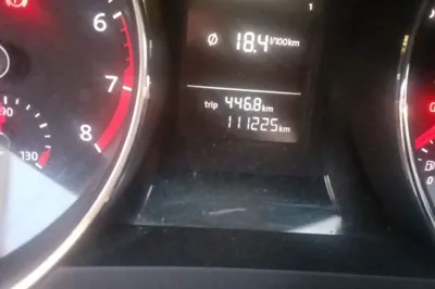 Volkswagen Sagitar 2017, 111199 км, за 42603.85 CNY - фото 12